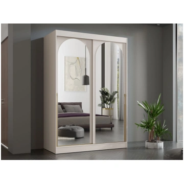 Skapis MODIN 150 cm (Kašmira) | www