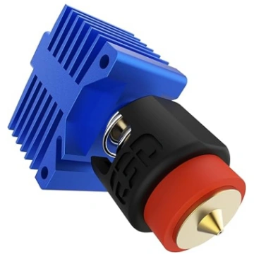 BIQU E3D E3D Panda Revo Hotend, saderīgs ar Bambu-