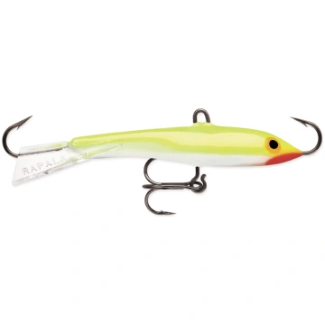 Balansieris Rapala Jigging Rap 7cm 18g #SFC