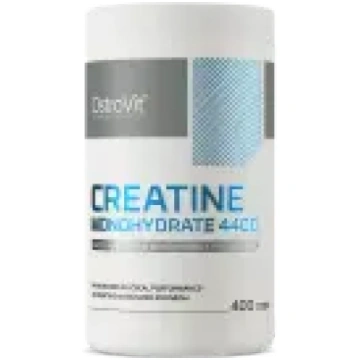 Kreatīns / Creatine Monohydrate 3300 KAPSULAS - 40