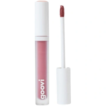 Rossetto Liquido Matte 02 Posh Cinnamon Rosato Int