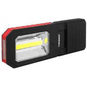 Tiross LED Flashlight (TS-1833) ( 5901698503451 TS