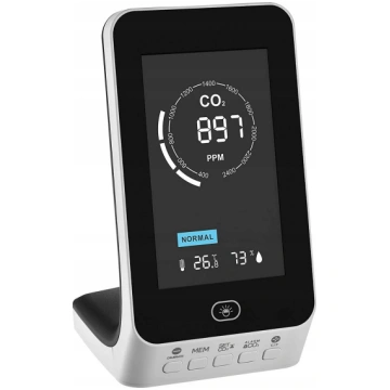 Gaisa Attīrītājs Tfa Tfa 31.5010.02 Co2-Monitors A