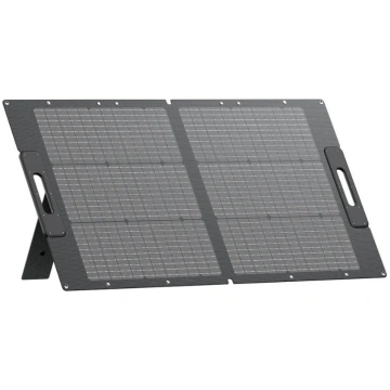 BLUETTI 100W saules bateriju panelis salokams MC4