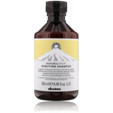 Davines Natural Tech Purifying Šampūns 250 ml 8004