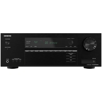 Onkyo TX-SR3100 AV Receiver 5.2 - HDMI, Bluetooth,