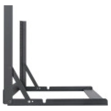 SilverStone SST-RK06U-OF 19 collu galddatora plauk