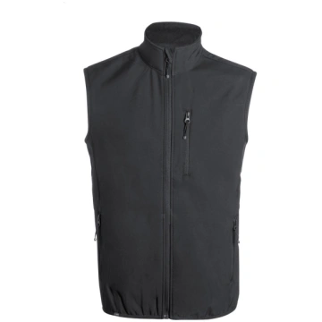 RPET softshell veste, AP722394-10_XL