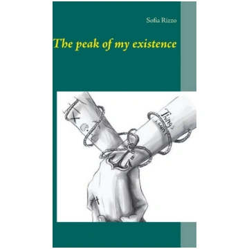 The peak of my existence BoD - Books on Demand