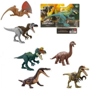 Assorted Dinozaurs Jurassic World