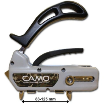 Instruments koka skrūvju skrūvēšanai CAMO Pro NB 5