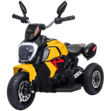 Bērnu elektriskais motocikls Enero Avalon 1033044,