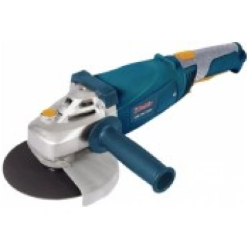 Rokas elektriskā leņķa slīpmašīna LSM-150/1350 Reb