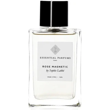 Essential Parfums, Rose Magnetic, Eau De Parfum, U