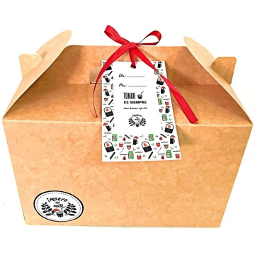 IDM GIFT & XMAS BOX - XMAS BOX
