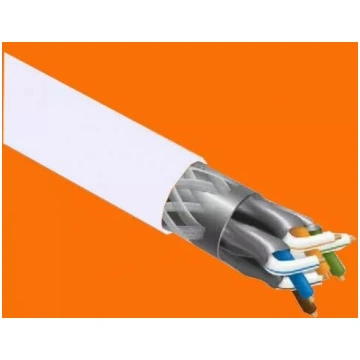 S/FTP Cat7 tīkla kabelis electro base STX 305 m LS
