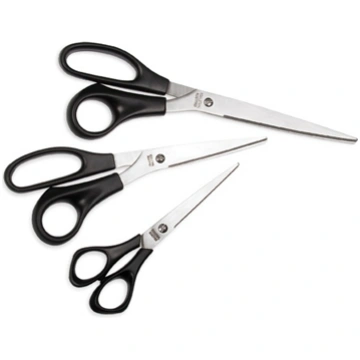 Forpus Scissors, 15.5cm 1110-001 FO60601