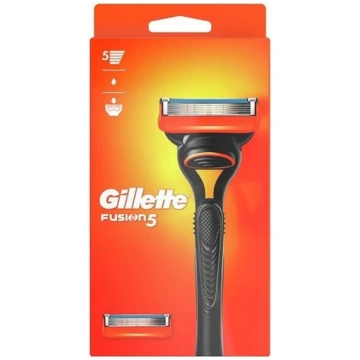 Elektriskais skuveklis Gillette Fusion 5