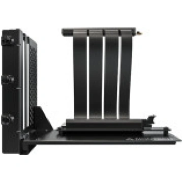 Montech Vertikales GPU PCIe 4.0 stāvvada montāžas 