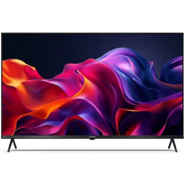 Sharp 55" | LED | 4K UHD | DVB-T2/C/S2 | Smart TV 