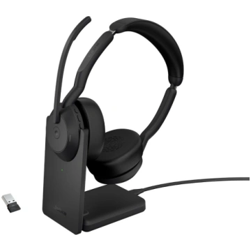 Jabra Evolve2 55 - Link380a MS Stereo (Include Sta