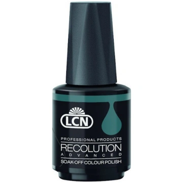 LCN Recolution UV Colour Polish Advanced The Dark 