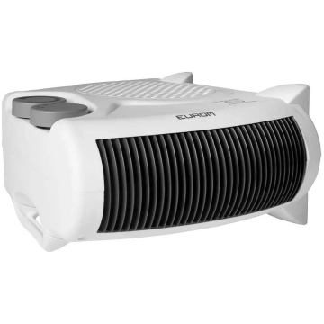 Elektriskais sildītājs ventilatora tipa telpai un