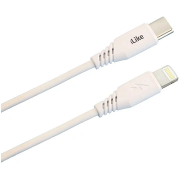 iLike iLike Charging Cable Type-C to Lightning CTL