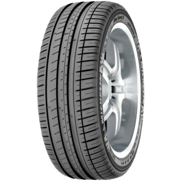Vasaras automašīnas riepa Michelin Pilot Sport 3 2