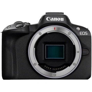 CANON EOS R50 Digital Camera Sort 5811C003
