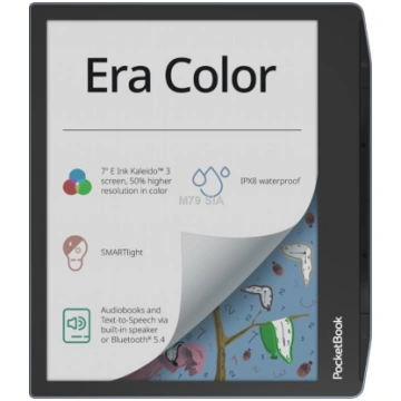 PocketBook Era Color e-book reader Touchscreen 32 