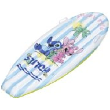 Bestway Surf Rider Stitch 114x46cm matracis 738697