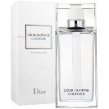 Christian Dior Homme Cologne 125ml Parfīms 3348901