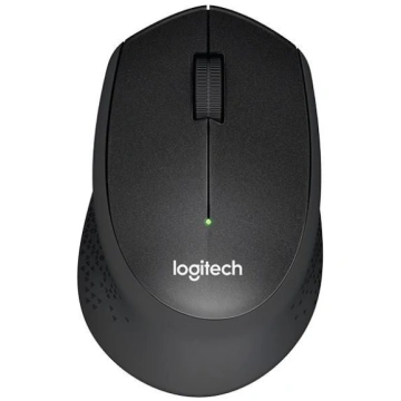 Bezvadu datora pele Logitech M330, rf technology, 