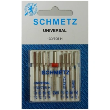 Adatu komplekts Schmetz 130/705 H Иглa Schmetz 530