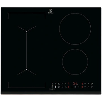 Electrolux LIV63431BK plīts