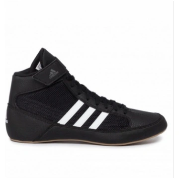 Adidas Havoc 2 cīņas apavi -melna krāsa