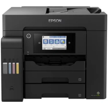 Epson | Multifunctional Printer | EcoTank L6550 | 