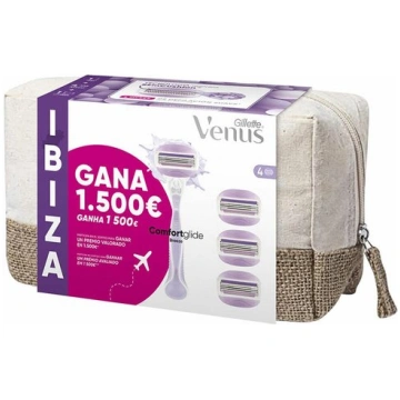 Skūšanās komplekts Gillette Venus Breeze Neceser I