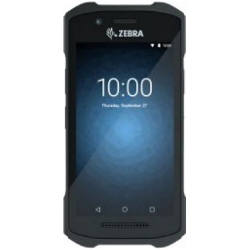 Zebra TC21, no barcode scanner, USB, BT (BLE, 5.0)