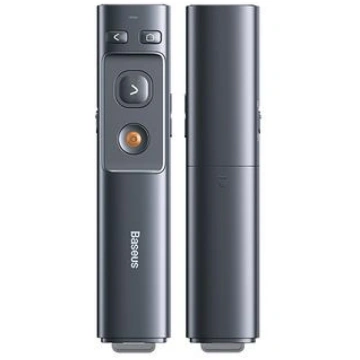 Baseus ACFYB0G laser pointer, grey
