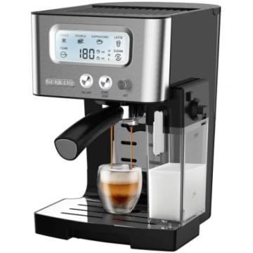 Sencor SES 4090SS Espresso automāts 1.4L 1450W