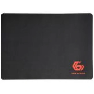 Inne Mousepad MP-GAME-M 250 x 350 mm black Peles