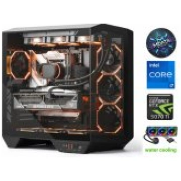 MDATA GAMING HydroX Pro i7-14700K 64GB 2TB SSD RTX