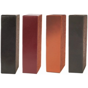 LODE 14.000161L Celtniecības ķieģelis/MIX 250x120x