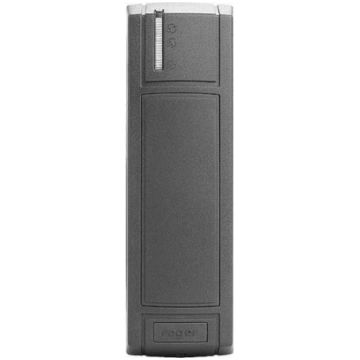 Kontrolieris ar lasītāju Roger PR312MF-BK-G