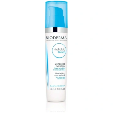 Bioderma Hydrabio moisturizing face serum 40 ml ( 