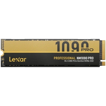 Lexar Professional NM1090 PRO - SSD - 2 TB - PCI E