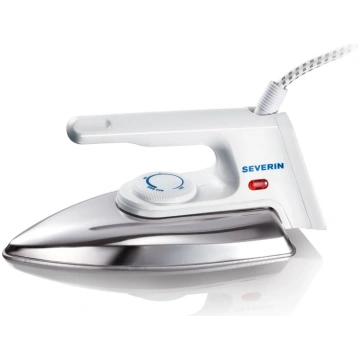 Gludeklis Severin BA 3211, balts
