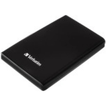 Verbatim Store "n" Go Slim ārējais SSD diskdzinis 